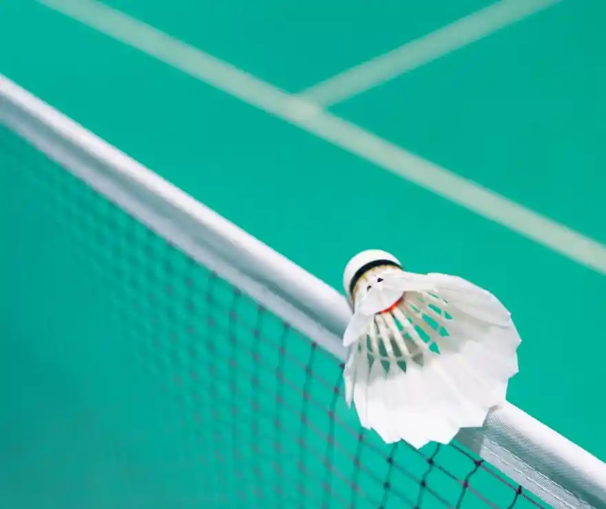 Urbanrise Opus 96 Badminton Court