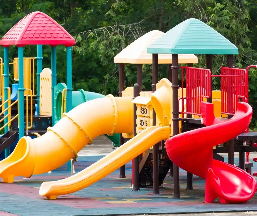 Urbanrise Opus 96 Kids Play Area