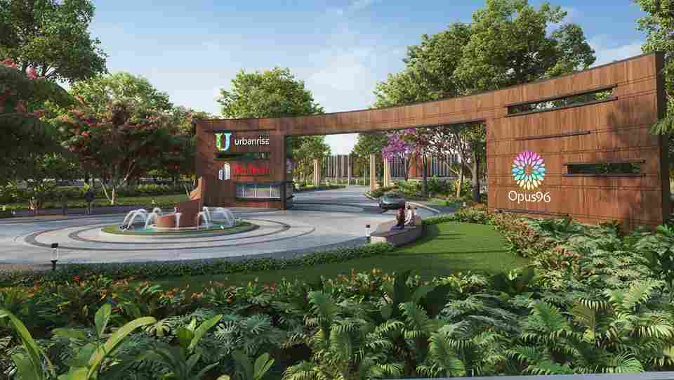 Urbanrise Opus 96  gallery