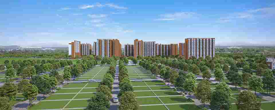 Urbanrise Opus 96  gallery