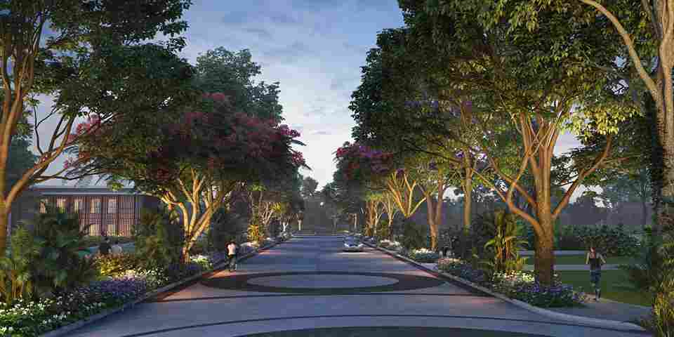 Urbanrise Opus 96  gallery