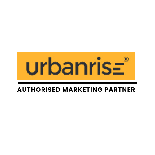 Urbanrise Opus 96 logo